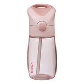 B.Box Drink Bottle Junior - 380mL Blush Crush